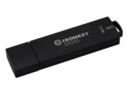 Kingston Flash Disk IronKey 16GB D300S, USB 3.2 Gen 1