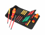 Wera Kraftform Kompakt VDE 17 Universal 1 Tool Finder