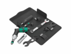 Wera 9524 Photovoltaic Mounting Tool Set 1