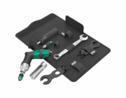 Wera 9524 Photovoltaic Mounting Tool Set 1