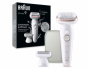 Braun Silk-épil 9 Flex Wet & Dry 9030