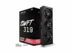 XFX AMD Radeon RX 6800 XT Speedster SWFT 319 CORE 16GB GD...