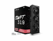 VGA XFX Speedster SWFT 319 AMD Radeon RX 6800 XT CORE 16GB GDDR6