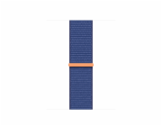 Watch Acc/41/Ocean Blue Sport Loop