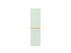 Apple Watch 41mm Soft Mint Sport Loop *Rozbalený*