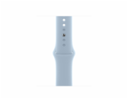 Watch Acc/41/Light Blue Sport Band - S/M