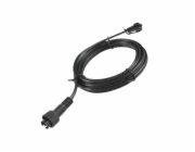 Prodlužovací kabel Ludeco 12V PL7011, 12W, LED, IP44, 5m