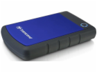 EXTERNÍ PEVNÝ DISK TRANSCEND 2,5" 1 TB USB3