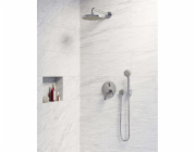 Sprchový systém pod omítku Oras BlueBox 2091