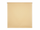 Roleta SHANTUNG 877, 90×230, barva krémová