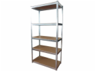 Odkládací police mdf 180x90x40cm 175kg T40A