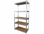 Odkládací police mdf 180x90x40cm 175kg T40A
