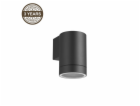 Lampa Domoletti ELDO HR60273, 7W, GU10, IP44, černá