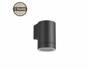 Lampa Domoletti ELDO HR60273, 7W, GU10, IP44, černá