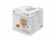 Sušička ovoce STANDART FD770, 350W