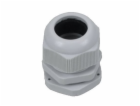 DATACOM Kabelová průchodka PG13.5 (6 - 12 mm) šedá