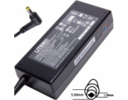Acer 77011120 orig. NTB adaptér 120W19V AC 5.5x1.7 mm (bez síťové šňůry)