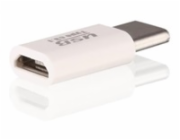 Adaptér k nab.microUSB-microUSB typ C