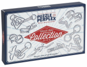 Stolní hra Professor Puzzle Perplex Sada 10 kusů