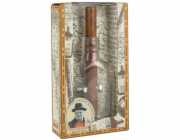 Stolní hra Brain Games Churchill's Whisky Bottle