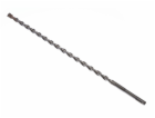 Vrták do zdiva Forte Tools 15969, SDS-plus, 12x450 mm