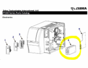 Zdroj Zebra Power Supply ZT200 Series