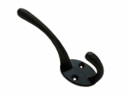 Závěs GB-2509, 125 mm, černý