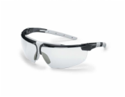 Ochranné brýle, UVEXI-3, čiré