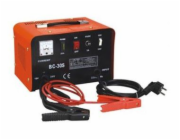 Nabíječka baterií Filtech BC-15S, 12-24V