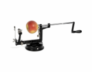 Loupač jablek spiralizér černá HT-22275594