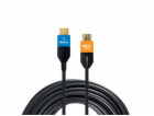 GEMBIRD AOC Kábel HDMI 2.1 M/M 20m, 8K Ultra High