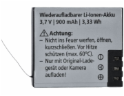 Rollei náhradní baterie pro kameru D6Pro