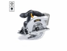 Aku kotoučová pila GRUNDER CS-L1118, 18V