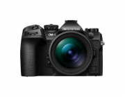 Olympus OM-1 II body black M.Zuiko ED 12
