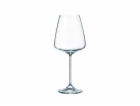 Sada sklenic na víno Bohemia Royal Crystal, 0,52 l, 6 ks.