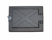 Čisticí dvířka METNETUS, 145 x 195 mm