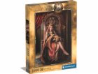 Clementoni CLE puzzle 1000 AnneStokes Coll.FriendsForev.3...