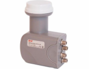 CORAB LNB Quad konvertor