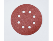 Klingspor Brusný kotouč PS18EK 125mm gr.36 - 270247