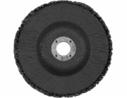 Yato kotoučový brusný kotouč 125mm netkaná textilie M14 (YT-47820)