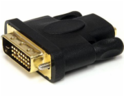 StarTech HDMI - DVI-D AV adaptér černý (HDMIDIVIFM)