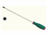 Jonnesway TORX šroubovák dlouhý Tx20 x 400mm (D71400T20)