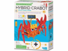 Sada hybridních krabů 4M