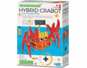 Sada hybridních krabů 4M