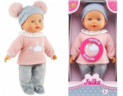 Smily Play Baby Doll Julka