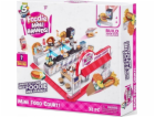 Figurka Zuru Sada s figurkami Mini Brands Mini Food Court