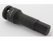 Nárazová imbusová zásuvka Jonnesway 1/2" H17 (S05A4H17)