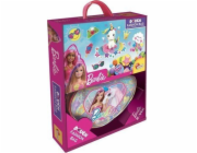 Lisciani LISCIANI BARBIE MÓDNÍ TAŠKA S CASTRY