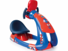 Smoby Spidey Driving Simulator se světlem a zvukem (370218)