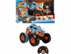 Mattel Hot Wheels R/C Rhinomite Mega Transformation 1:12 ...